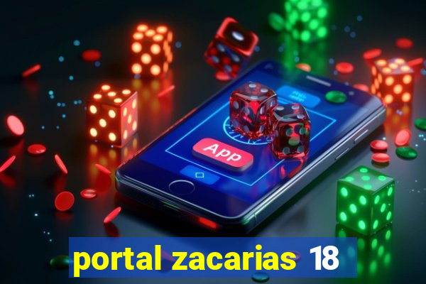 portal zacarias 18